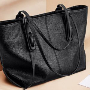 Casual portable messenger bag